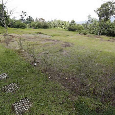 بوكور Villa Alam Indah By Anrha المظهر الخارجي الصورة
