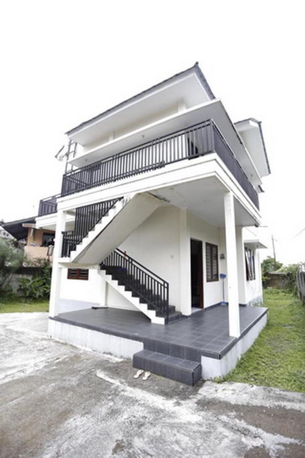 بوكور Villa Alam Indah By Anrha المظهر الخارجي الصورة