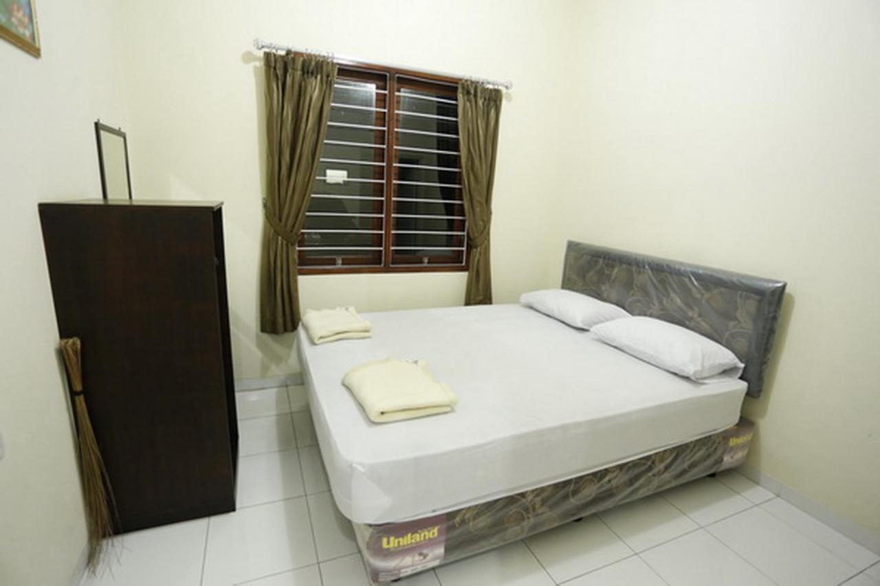 بوكور Villa Alam Indah By Anrha المظهر الخارجي الصورة