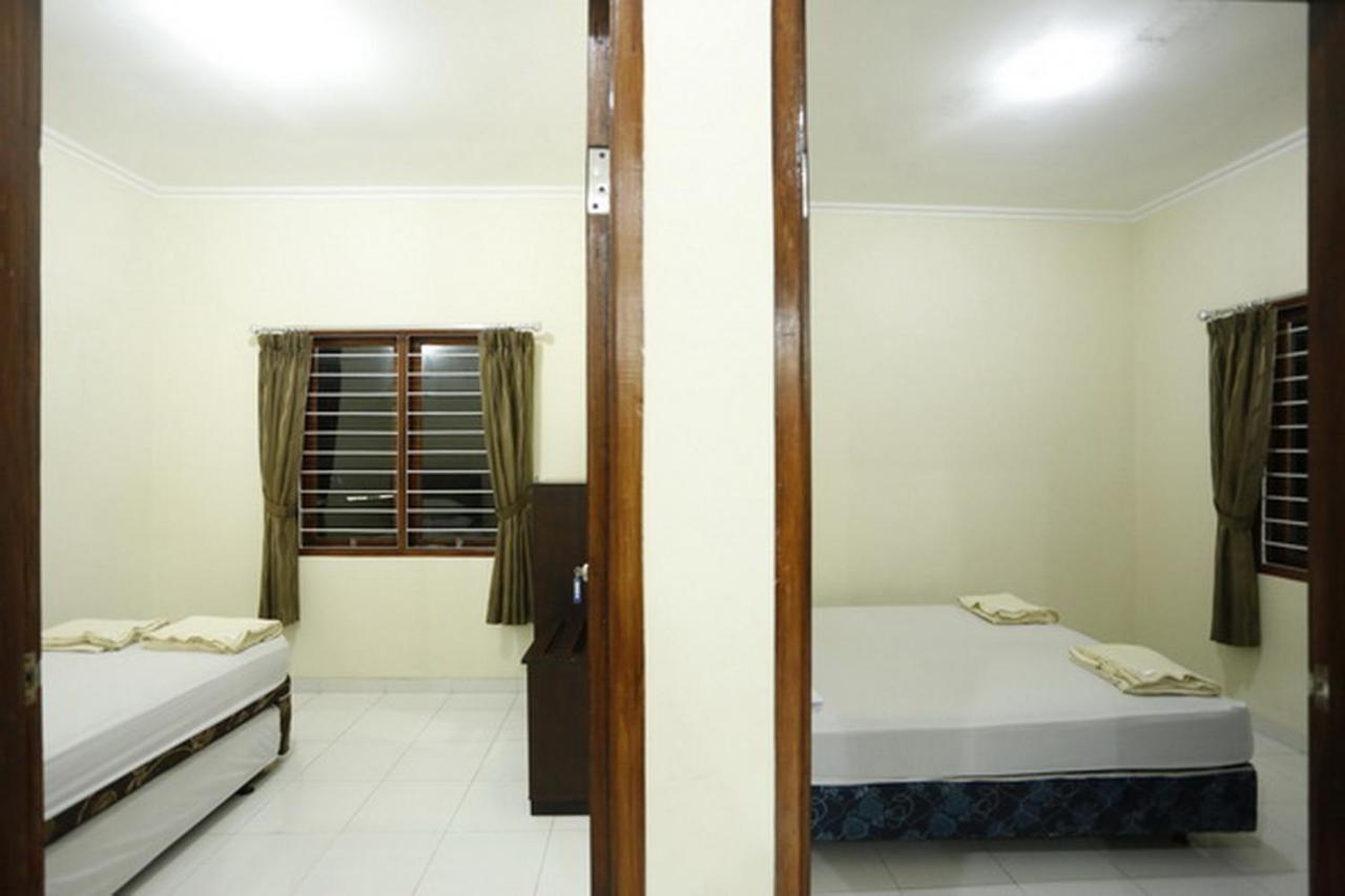 بوكور Villa Alam Indah By Anrha المظهر الخارجي الصورة