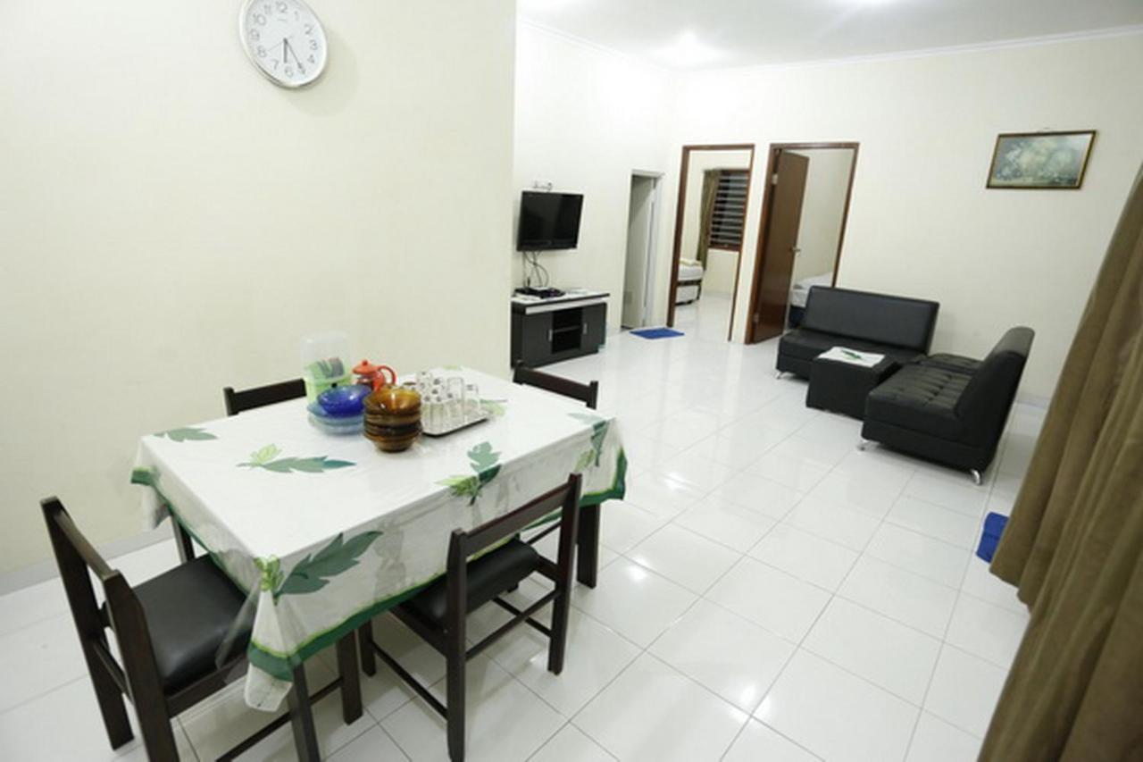 بوكور Villa Alam Indah By Anrha المظهر الخارجي الصورة