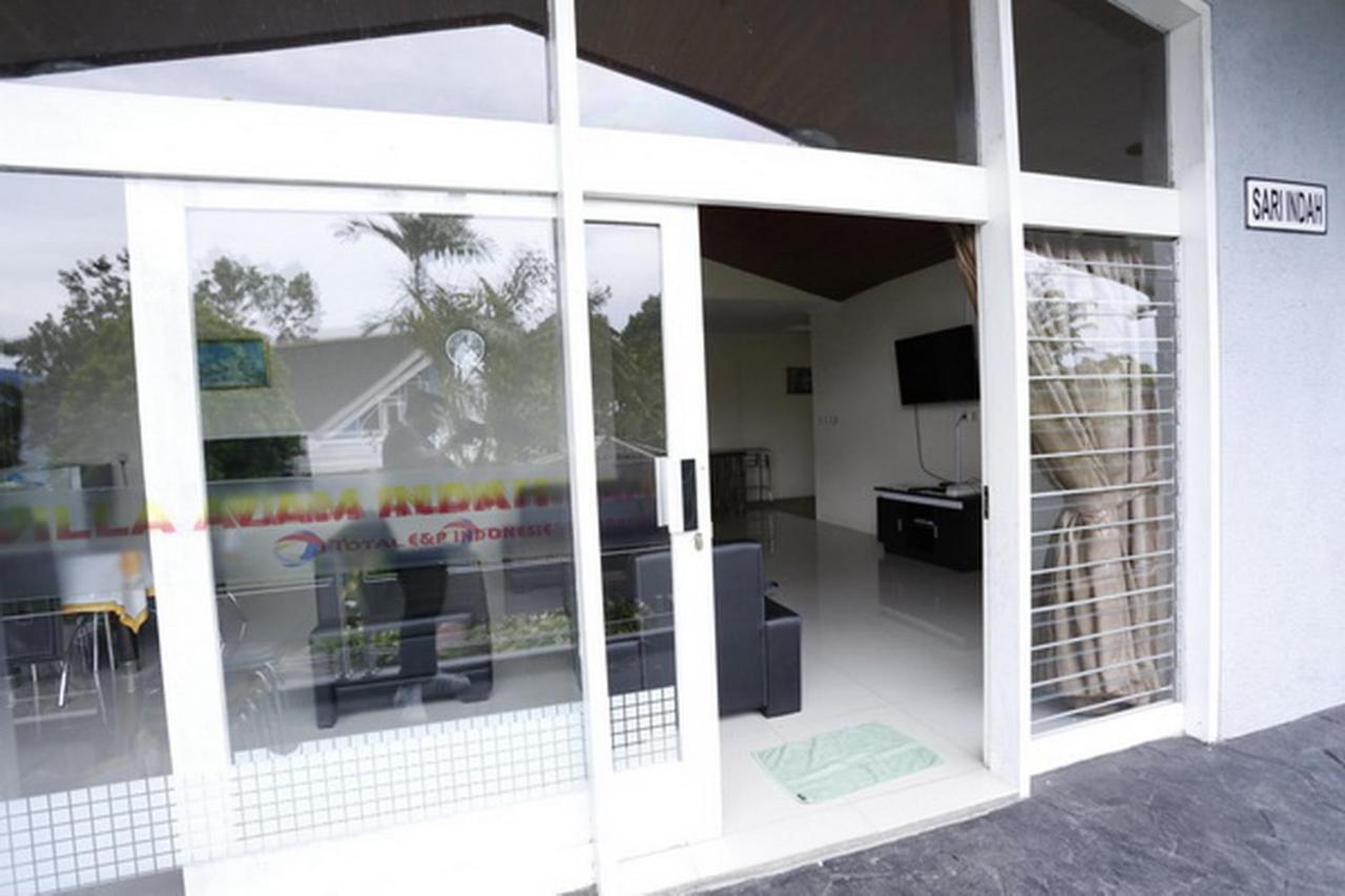 بوكور Villa Alam Indah By Anrha المظهر الخارجي الصورة